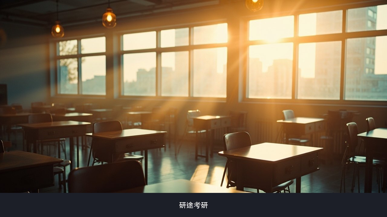 孩子在外地集训,家长多久联系一次合适,聊什么才不添乱?研途考研家长沟通建议
