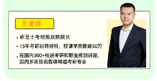 计算机考研VIP408定校班