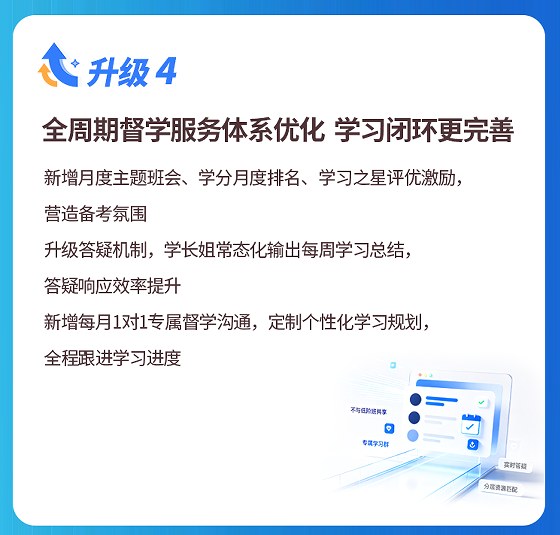 计算机考研408定校班