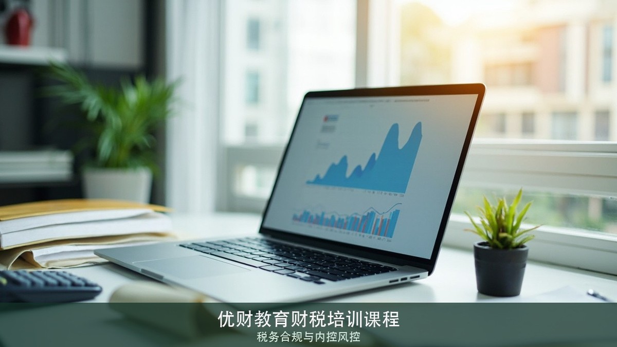税务合规计划的误区篇在讲什么?优财教育增值税新政课程税筹误区课题