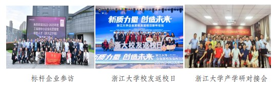 浙江大学-人工智能时代企业创新发展研修班(辽宁班)项目简章