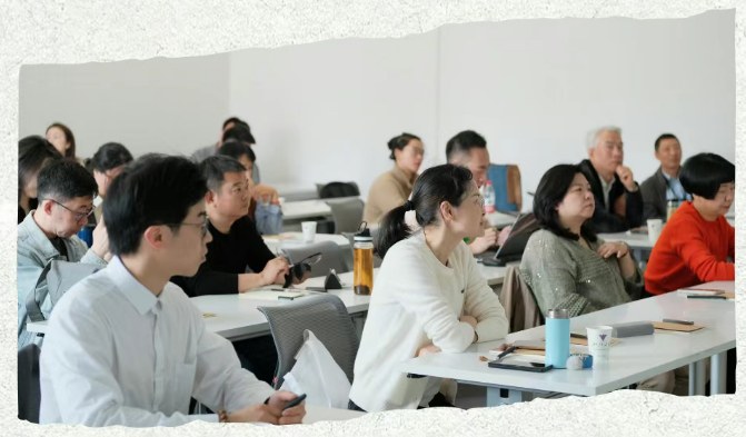 浙江大学书法鉴赏与实践短期研修班(第一期)