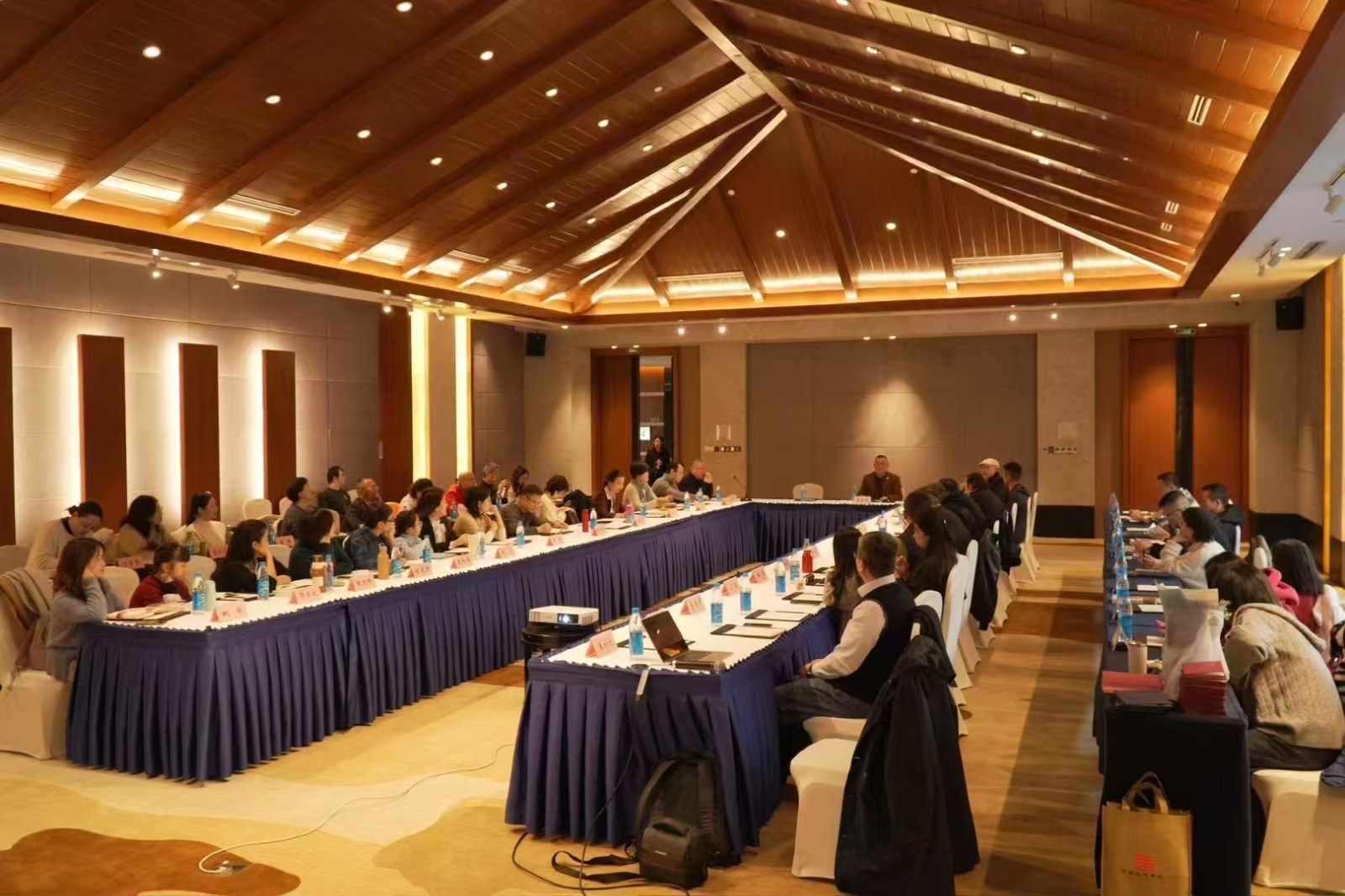 浙江大学生命哲学高级研修班