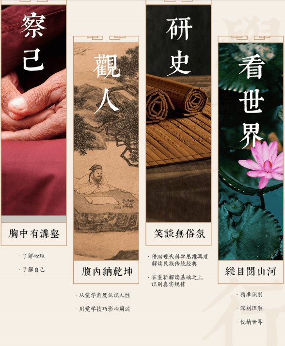 浙江大学正觉笃行高級研修班