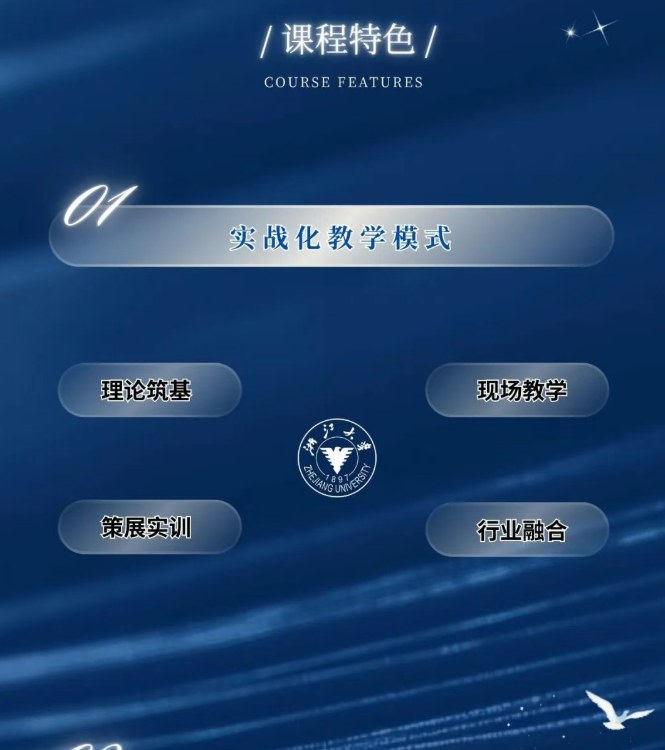 浙江大学艺术策展与数字创新研修班