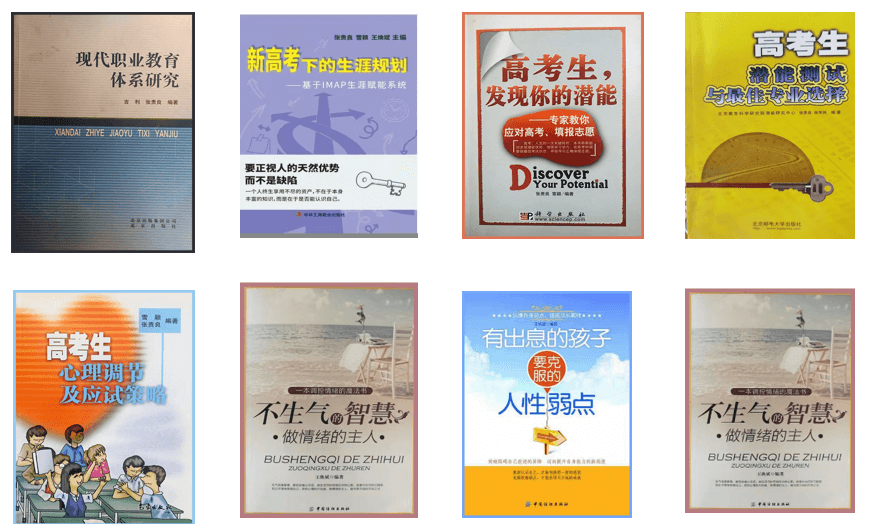 IMAP生涯规划师培训
