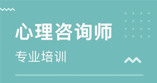 心理咨询师（高级）职业技能认证培训课程