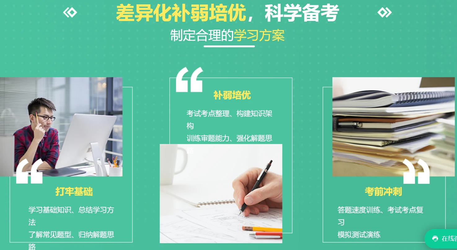 中公考研考会计专硕MPAcc课程