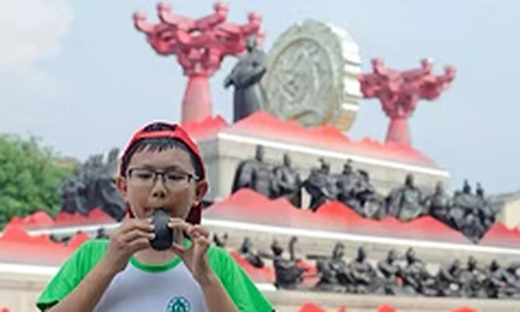 国庆中小学生研学旅行避坑指南:中公文旅文博专业导师带队与导游式带团有何本质不同?