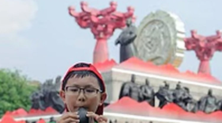 8-16岁孩子第一次单飞独立研学安全吗？中公文旅研学营严密安全保障与师生配比解密