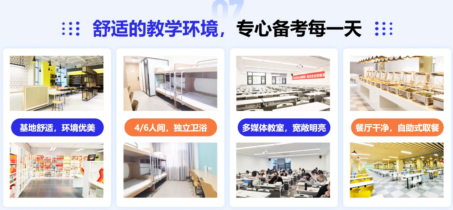 中公考研教育硕士定向辅导