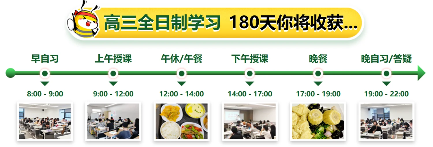 中公考研半年集训营