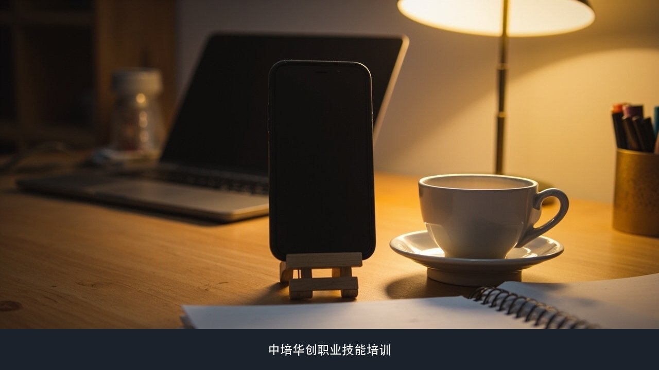宝妈、在职、应届、退休这几类人分别适合考什么证？中培华创职业技能培训人群选证课题