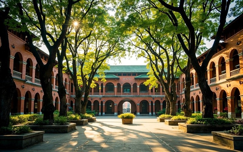 读懂湾区十万校友的终身学习圈:中山大学继续教育学院高管研修班价值全景洞察