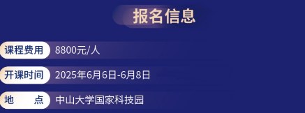 中国企业出海战略研习营
