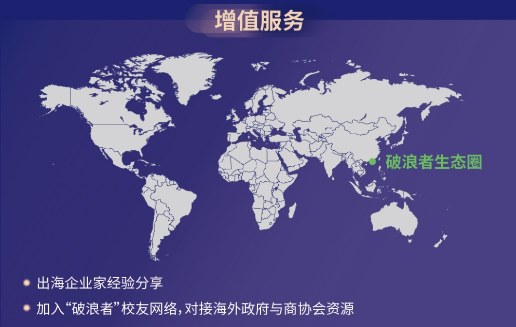 中国企业出海战略研习营