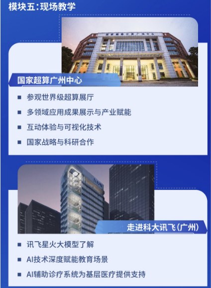 中山大学AI产业变革与战略实战营