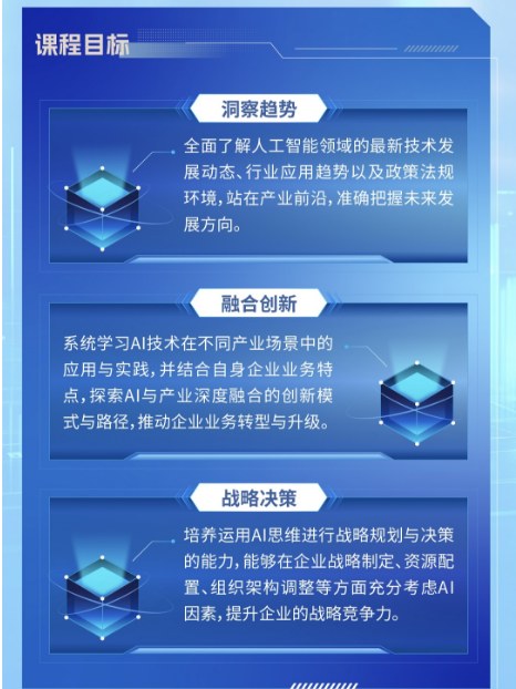 中山大学AI产业变革与战略实战营