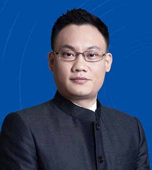 刘健刚《股权激励-中国合伙人》课程