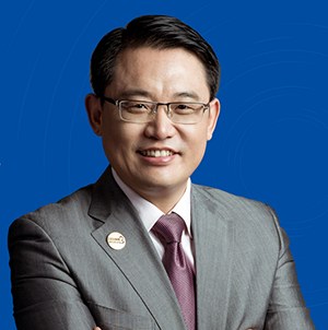 吴思通《总裁公众演说》课程