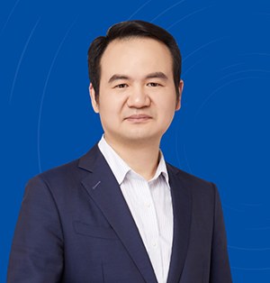 张奇《创新增长》课程