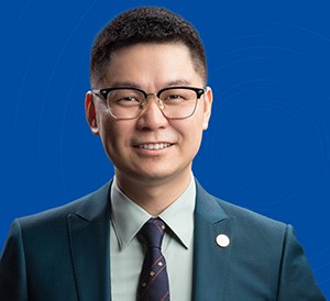 张浩峰《超级经理人》课程