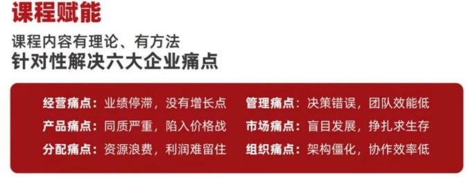 王笑菲《增长破局》