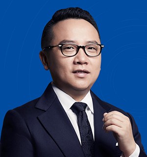 雷志平《跨越周期》课程