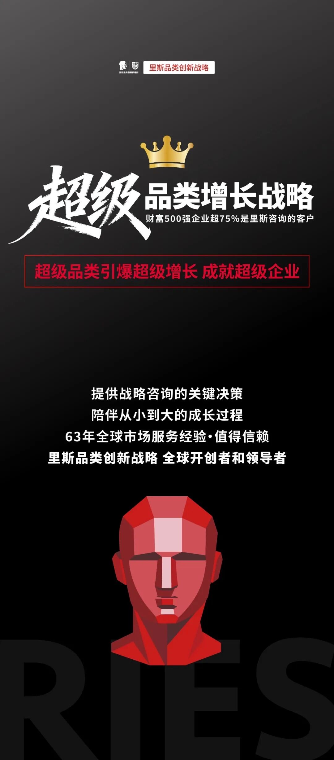 《超级品类增长战略》
