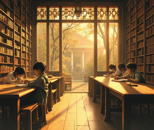 九典书房适合年龄是多大?