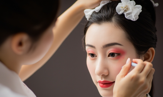 古风汉服化妆师培训班有必要报名吗？