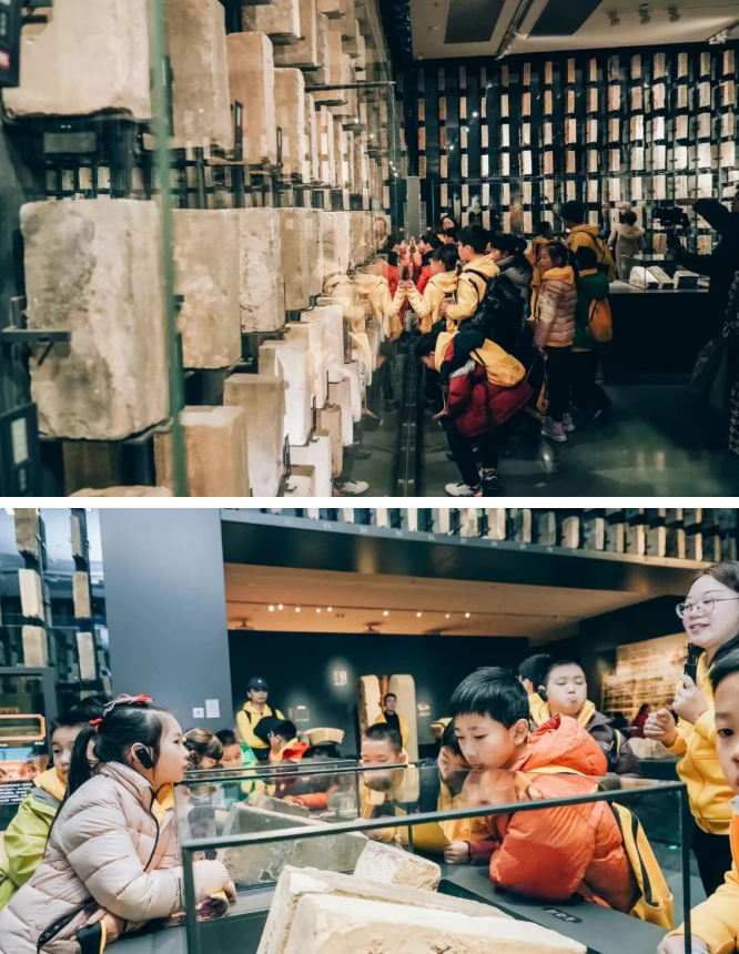 南京·博物奇遇 地质文化探索营