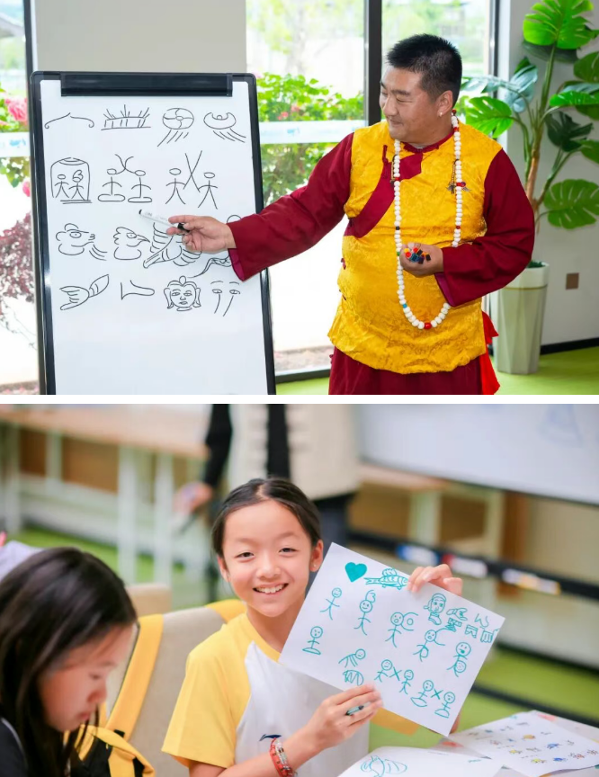 丽江·高山采菌,纳西自然探索营