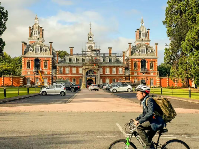 英国惠灵顿公学夏校开启招募