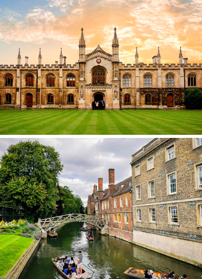英国惠灵顿公学夏校开启招募
