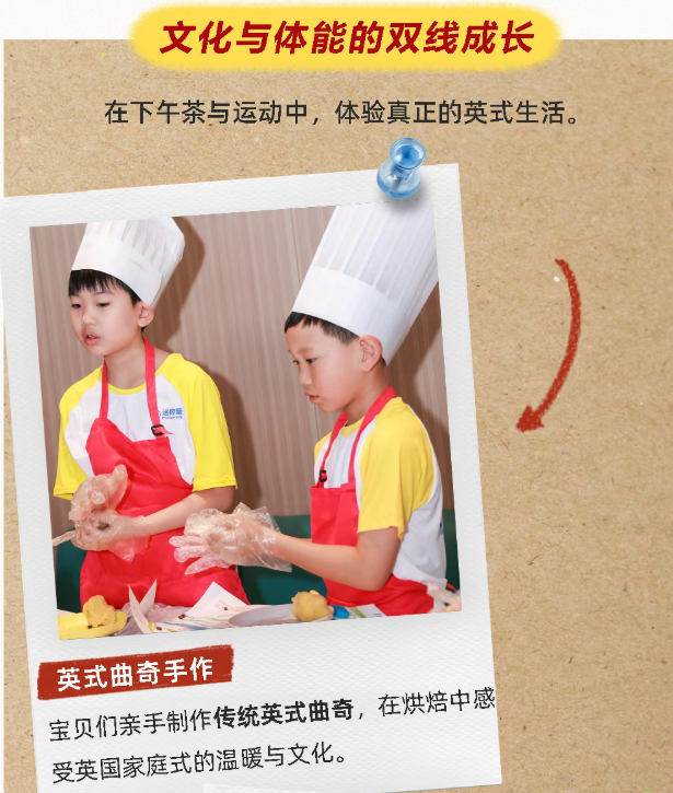 丁一滕戏剧工作室指导×莎士比亚戏剧双语夏令营