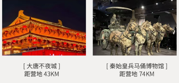 魔瘦减重—西安奢华营地
