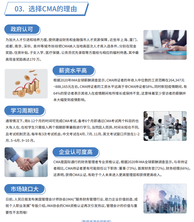 CMA快速通关APS智播课