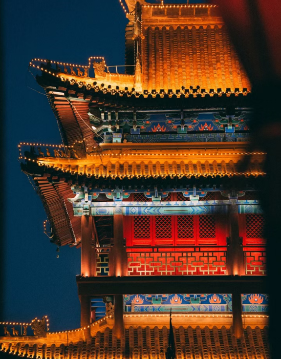 魔瘦减重—西安奢华营地
