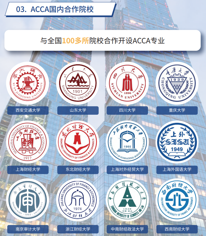 ACCA快速通关APS智播课