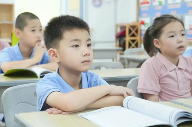 汇贤雅国学夏令营(第二期)