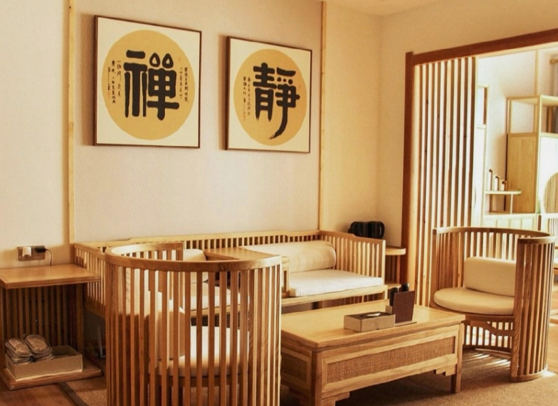 灵宝辟谷