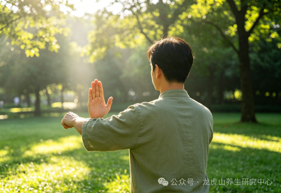 “春夏养阳”怎么养?记住4个“热”法,护住你的阳气
