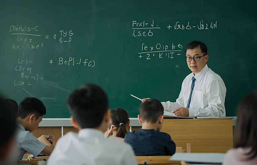 艺考生文化培训哪家强？——新学高考的独特优势