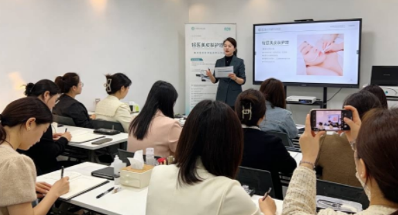 2026 宁波轻医美培训班学习|志控教育,本地系统轻医美教学