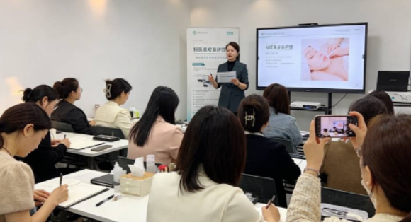2026 宁波轻医美项目介绍|掌握前沿项目,来志控教育系统学习
