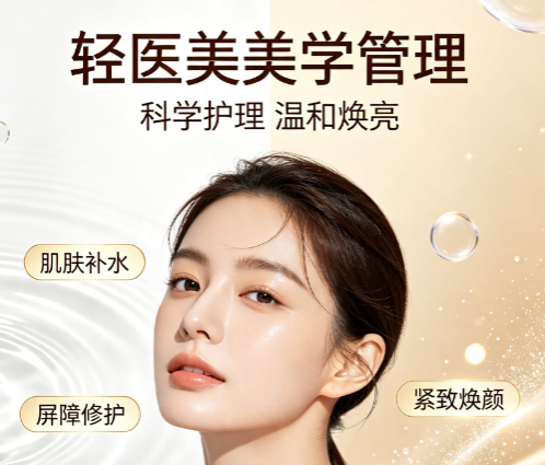 2026 轻医美技术培训报名通道开启，宁波美业人升级优选