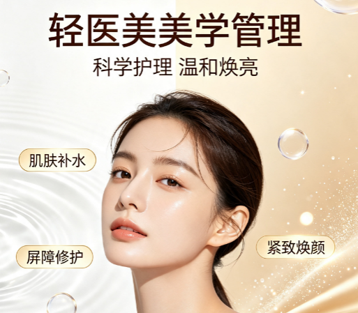 2026 轻医美技术培训多久合适？避开短期速成误区