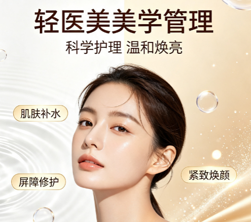 2026 轻医美技术培训合法吗?学会区分合规培训与违规课程