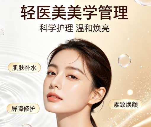 2026 轻医美技术培训学什么？一文看懂志控教育课程体系